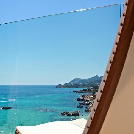 Son Moll Sentits Hotel & Spa - Adults Only Cala Ratjada  Exterior photo