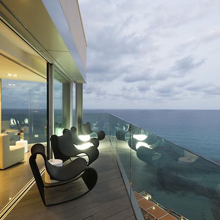 Son Moll Sentits Hotel & Spa - Adults Only Cala Ratjada  Exterior photo