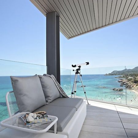 Son Moll Sentits Hotel & Spa - Adults Only Cala Ratjada  Exterior photo