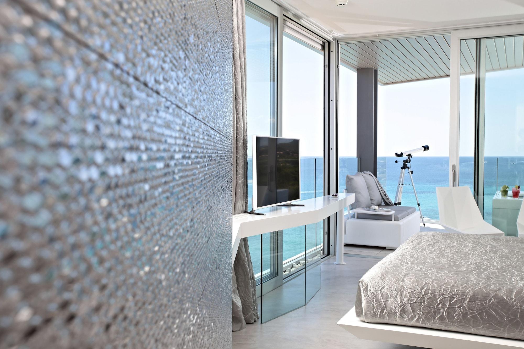 Son Moll Sentits Hotel & Spa - Adults Only Cala Ratjada  Exterior photo
