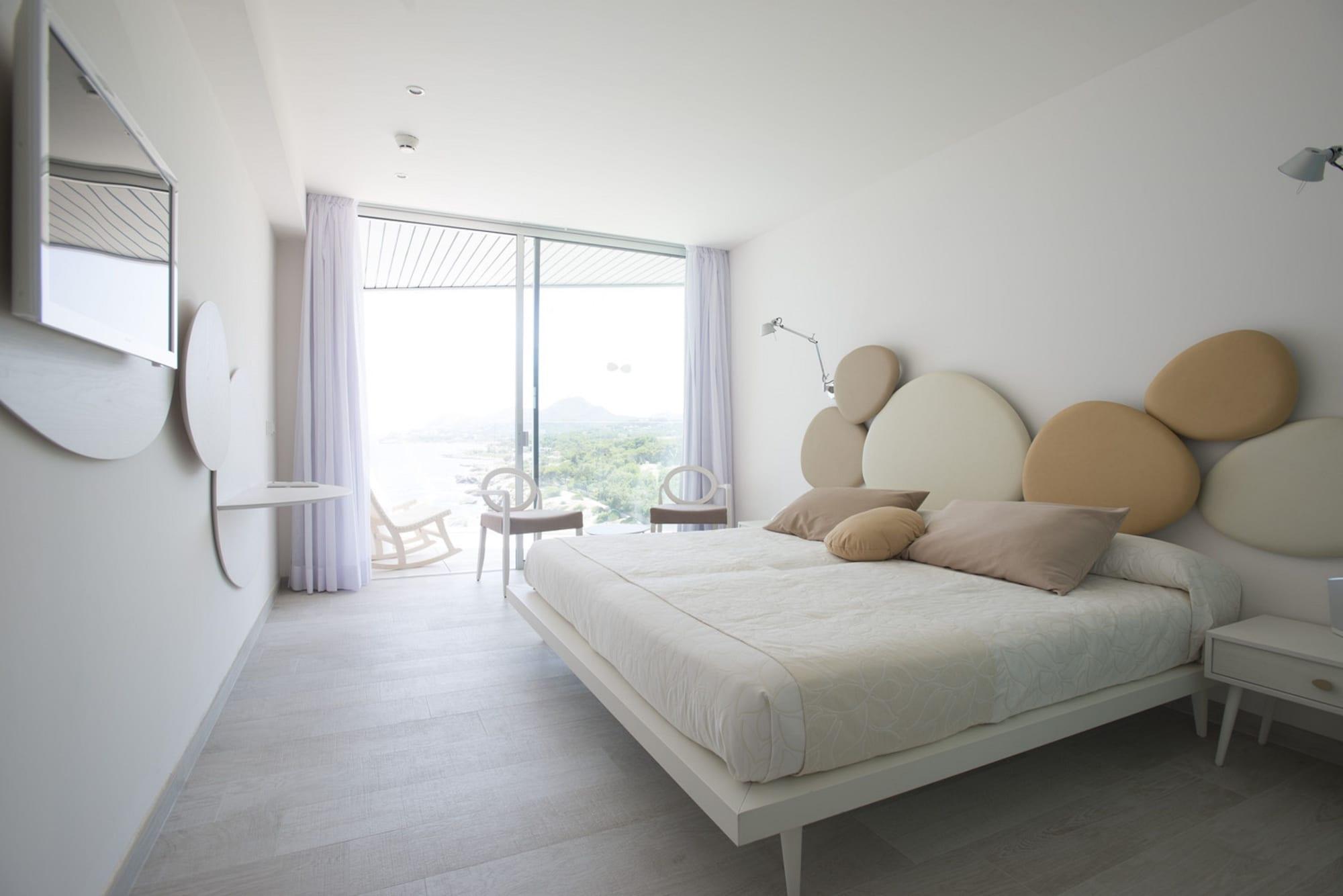 Son Moll Sentits Hotel & Spa - Adults Only Cala Ratjada  Exterior photo