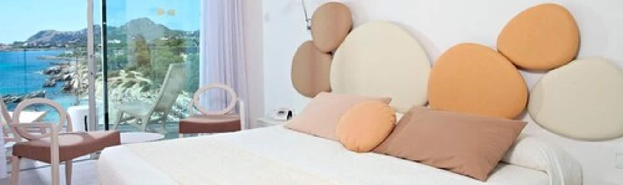 Son Moll Sentits Hotel & Spa - Adults Only Cala Ratjada  Exterior photo