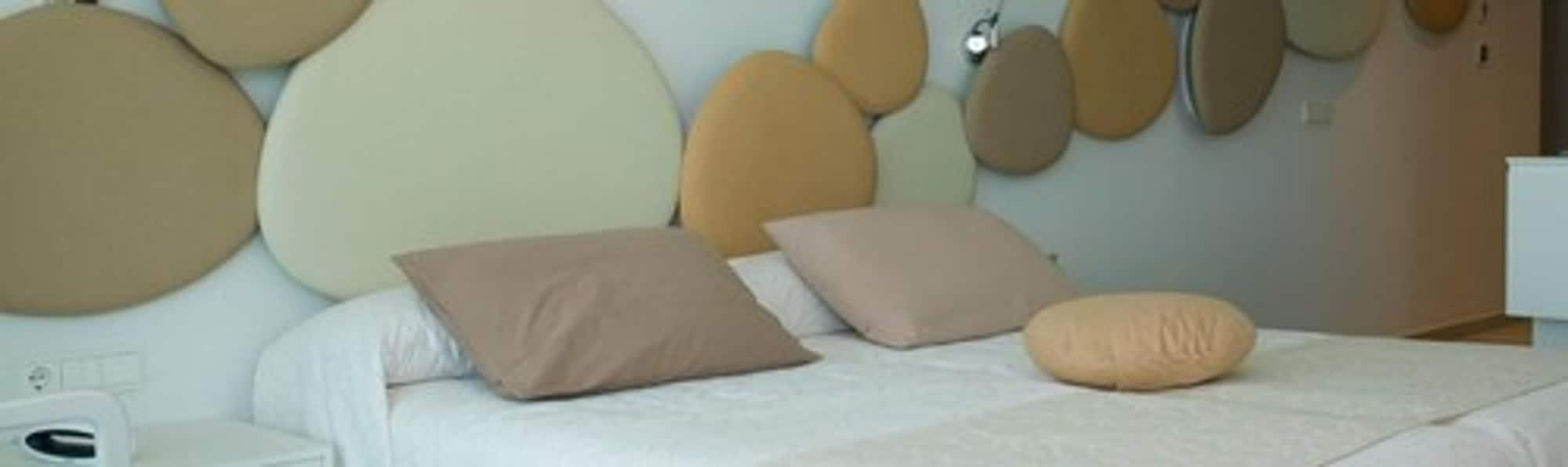 Son Moll Sentits Hotel & Spa - Adults Only Cala Ratjada  Exterior photo