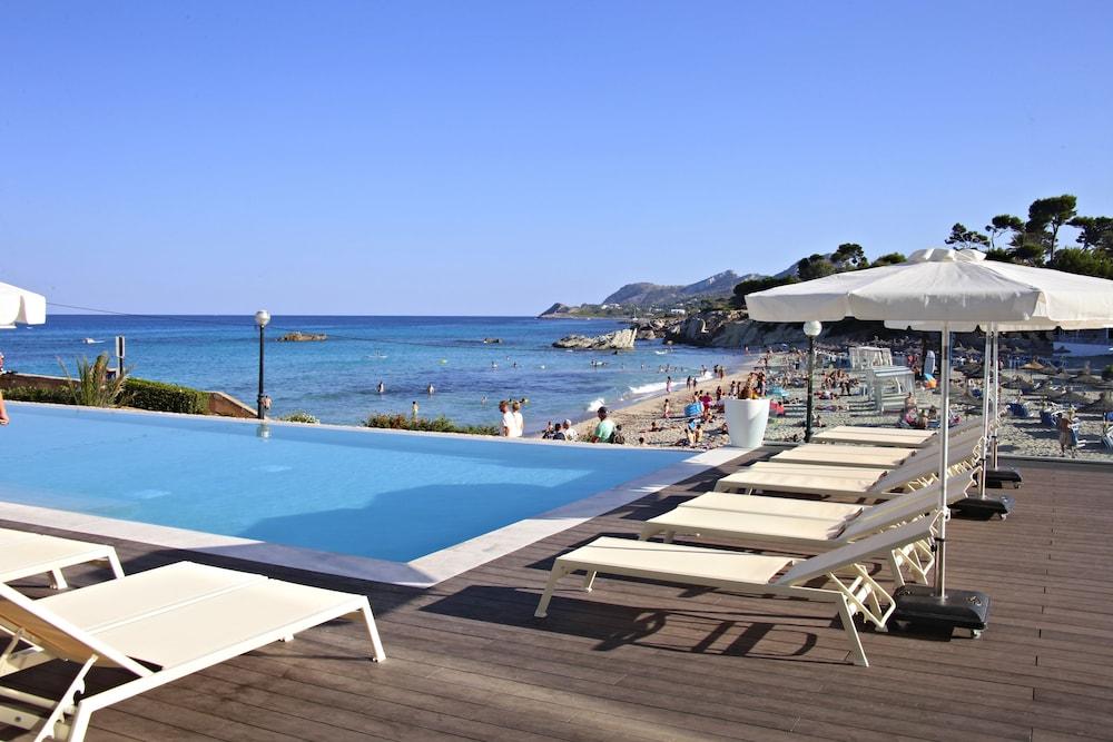 Son Moll Sentits Hotel & Spa - Adults Only Cala Ratjada  Exterior photo