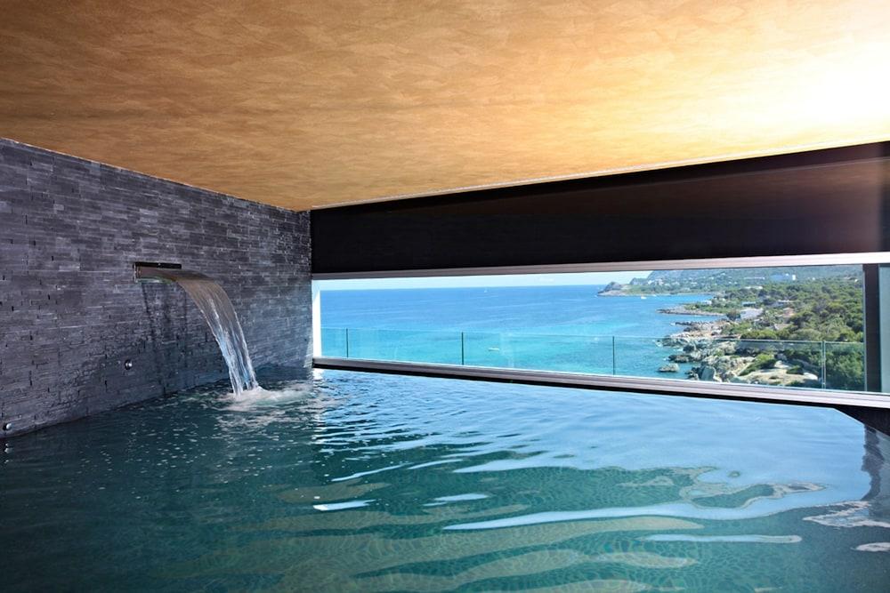 Son Moll Sentits Hotel & Spa - Adults Only Cala Ratjada  Exterior photo