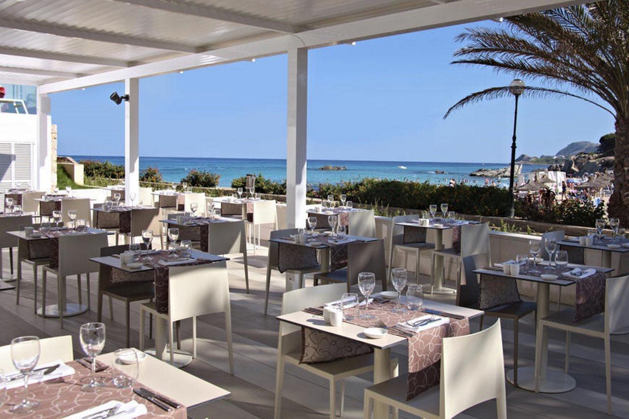 Son Moll Sentits Hotel & Spa - Adults Only Cala Ratjada  Exterior photo