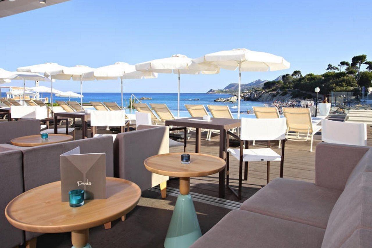 Son Moll Sentits Hotel & Spa - Adults Only Cala Ratjada  Exterior photo
