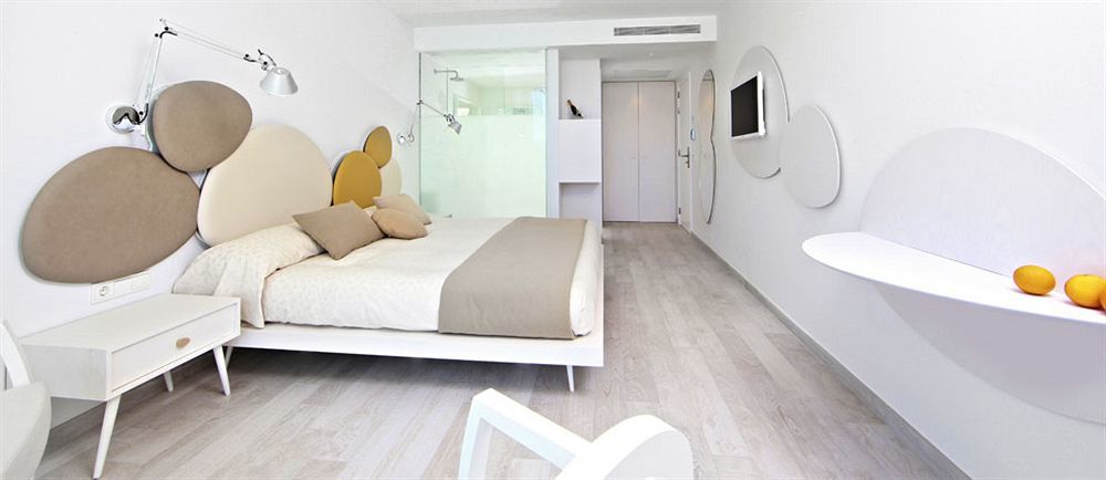 Son Moll Sentits Hotel & Spa - Adults Only Cala Ratjada  Exterior photo