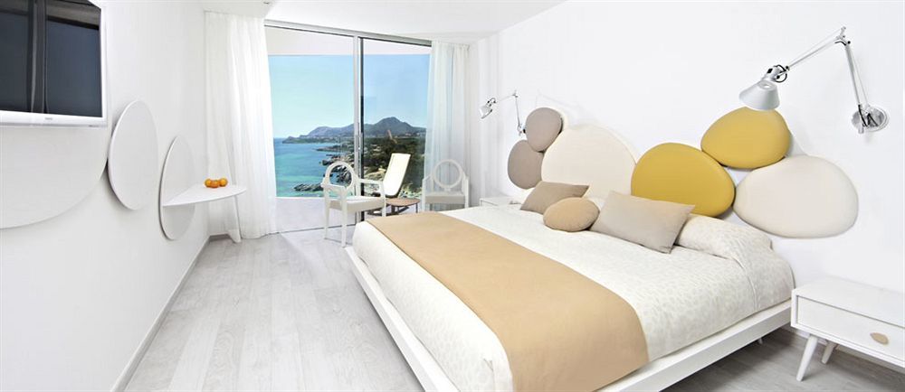 Son Moll Sentits Hotel & Spa - Adults Only Cala Ratjada  Exterior photo