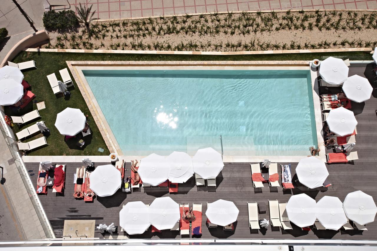 Son Moll Sentits Hotel & Spa - Adults Only Cala Ratjada  Exterior photo
