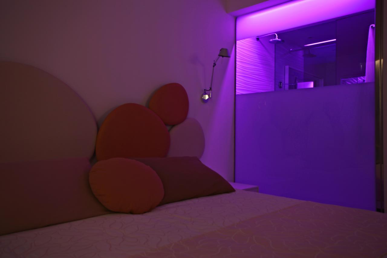 Son Moll Sentits Hotel & Spa - Adults Only Cala Ratjada  Exterior photo
