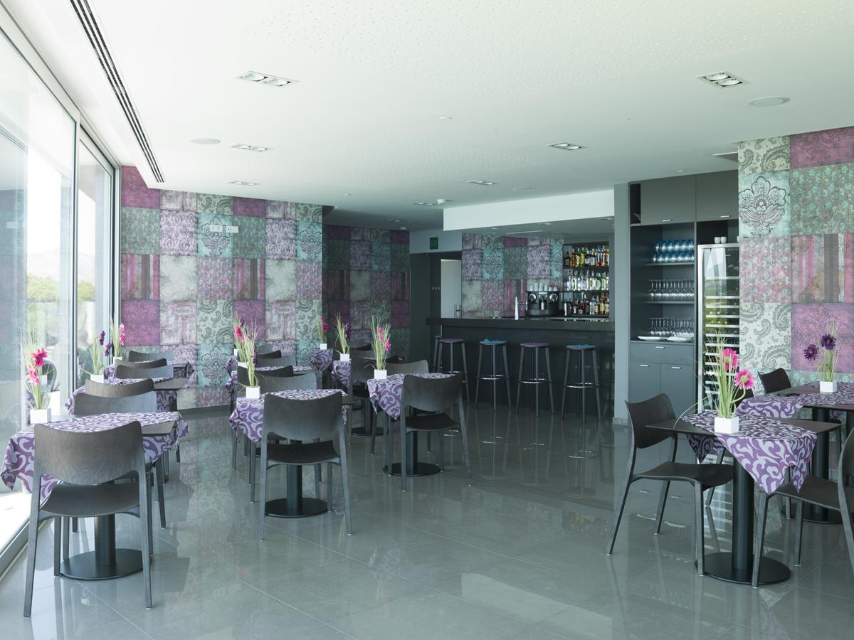 Son Moll Sentits Hotel & Spa - Adults Only Cala Ratjada  Exterior photo