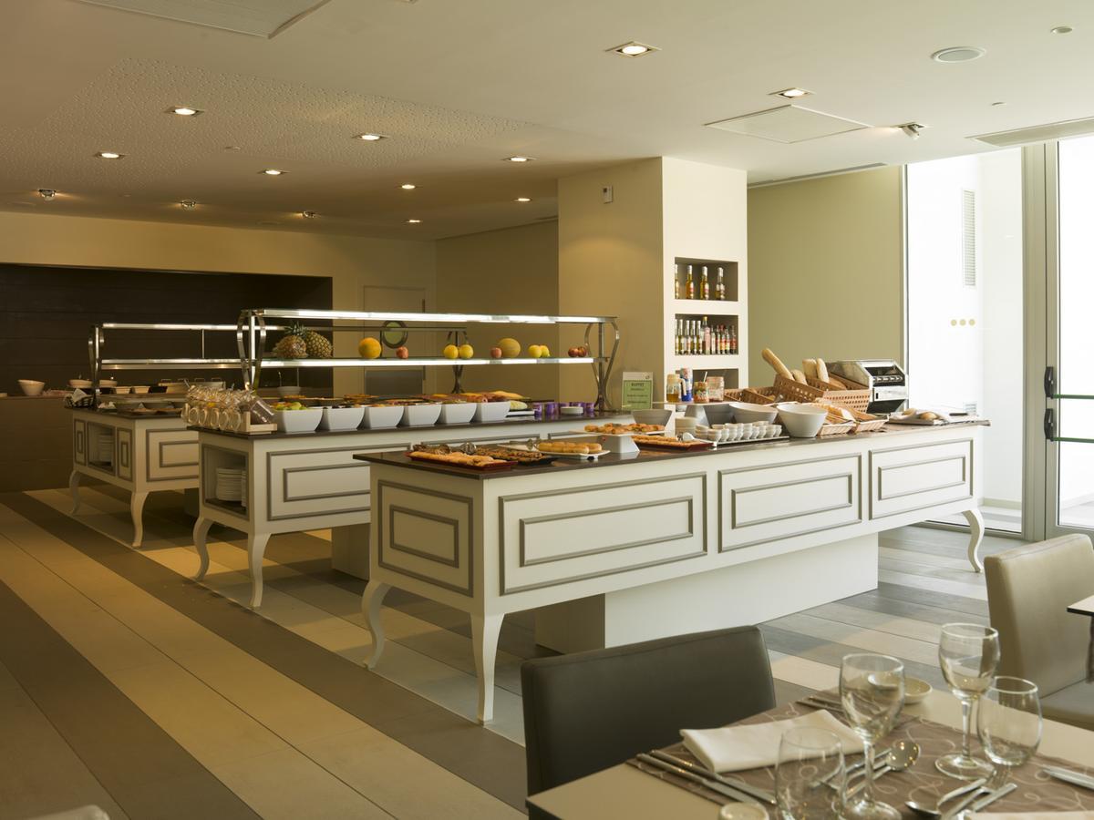 Son Moll Sentits Hotel & Spa - Adults Only Cala Ratjada  Exterior photo