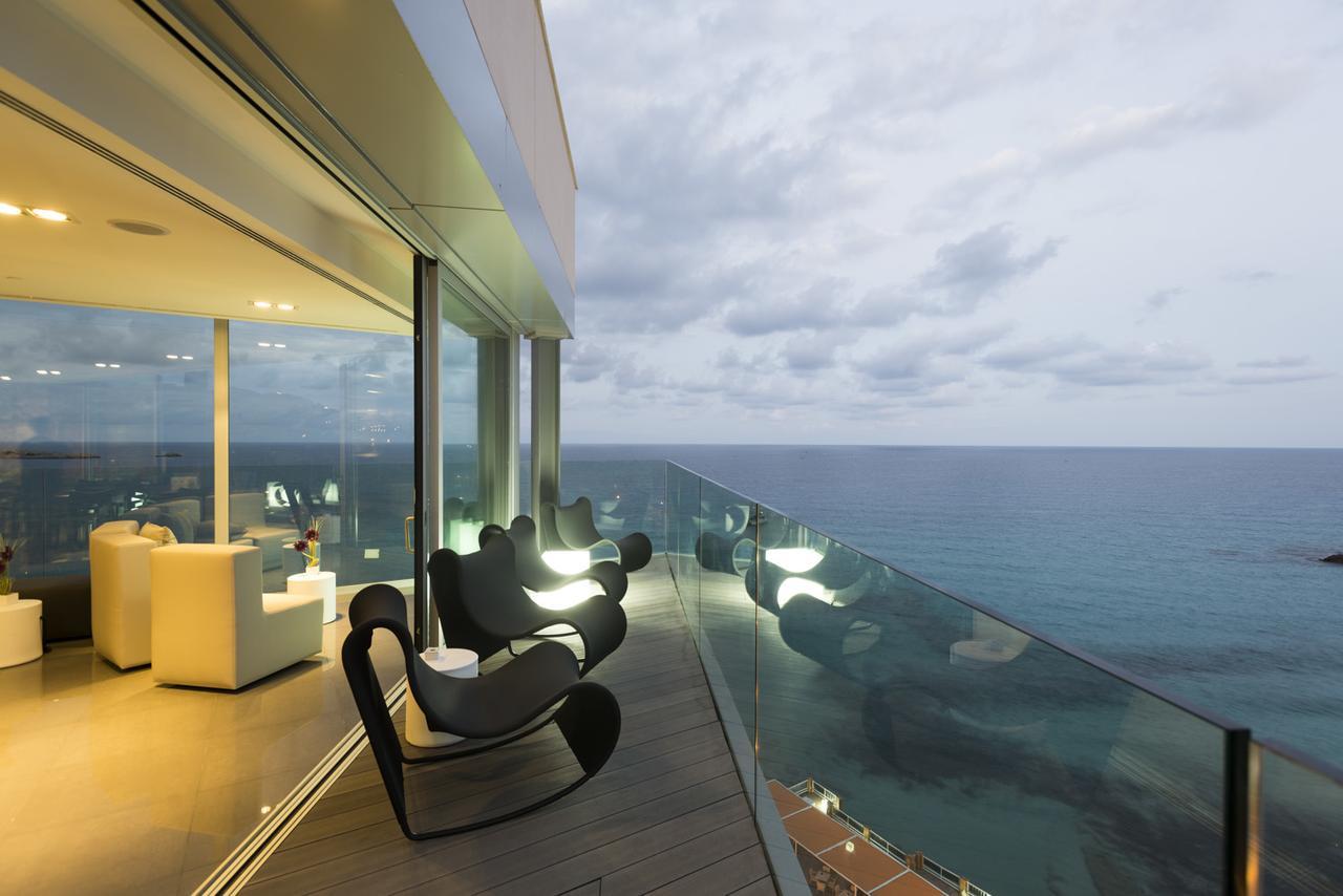Son Moll Sentits Hotel & Spa - Adults Only Cala Ratjada  Exterior photo