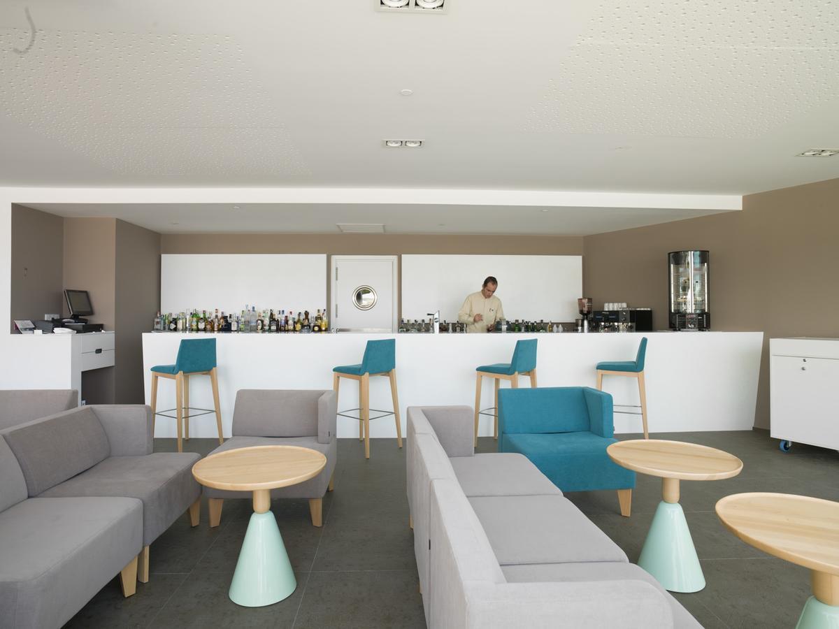 Son Moll Sentits Hotel & Spa - Adults Only Cala Ratjada  Exterior photo