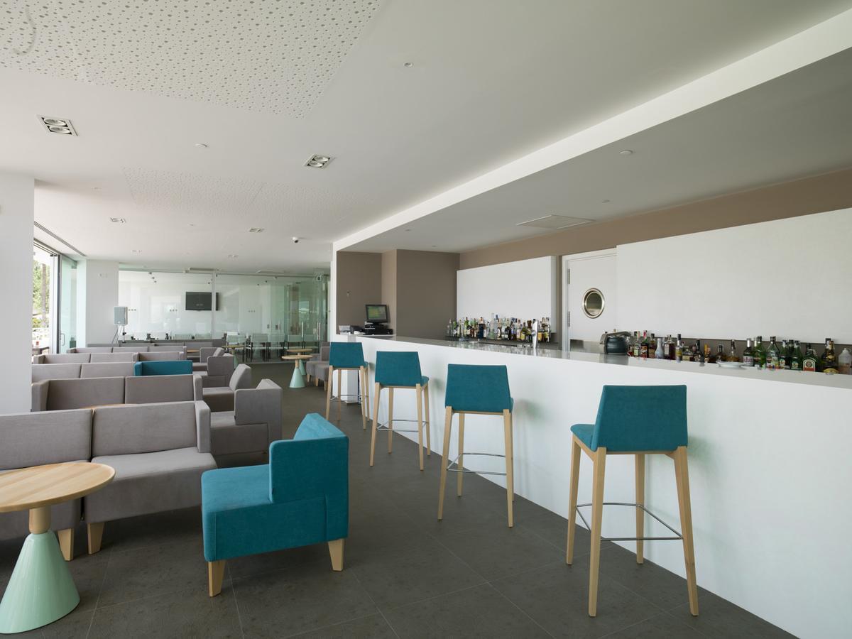 Son Moll Sentits Hotel & Spa - Adults Only Cala Ratjada  Exterior photo