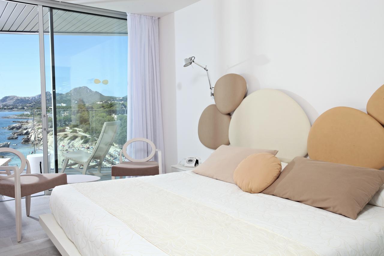 Son Moll Sentits Hotel & Spa - Adults Only Cala Ratjada  Exterior photo