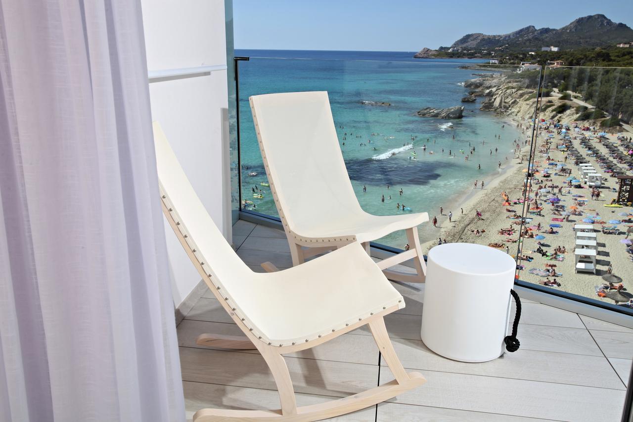 Son Moll Sentits Hotel & Spa - Adults Only Cala Ratjada  Exterior photo