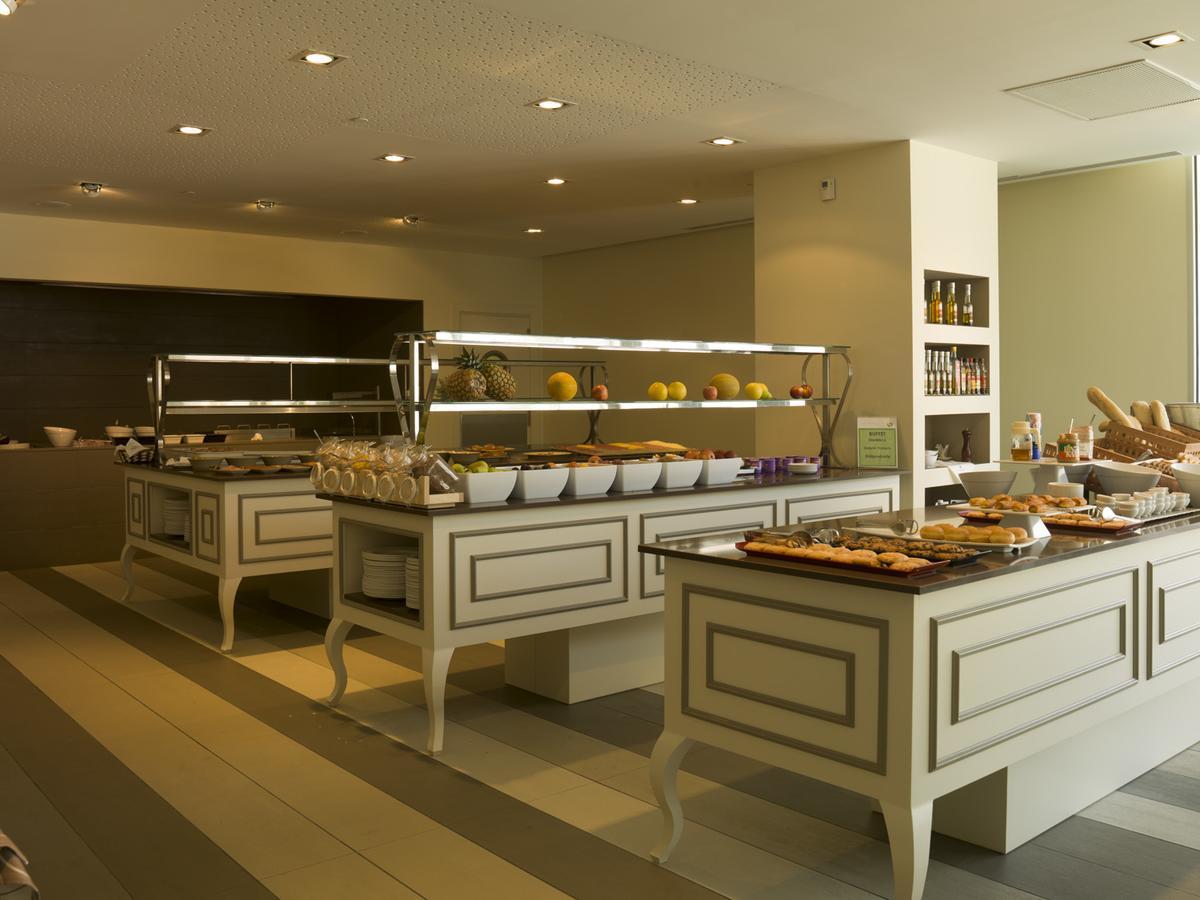 Son Moll Sentits Hotel & Spa - Adults Only Cala Ratjada  Exterior photo