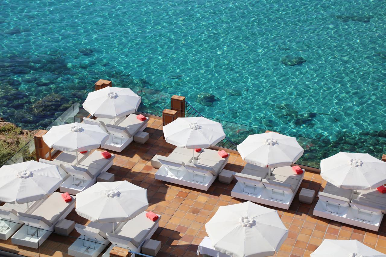 Son Moll Sentits Hotel & Spa - Adults Only Cala Ratjada  Exterior photo