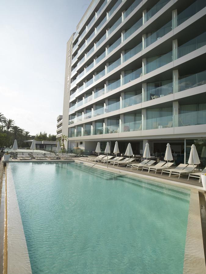 Son Moll Sentits Hotel & Spa - Adults Only Cala Ratjada  Exterior photo