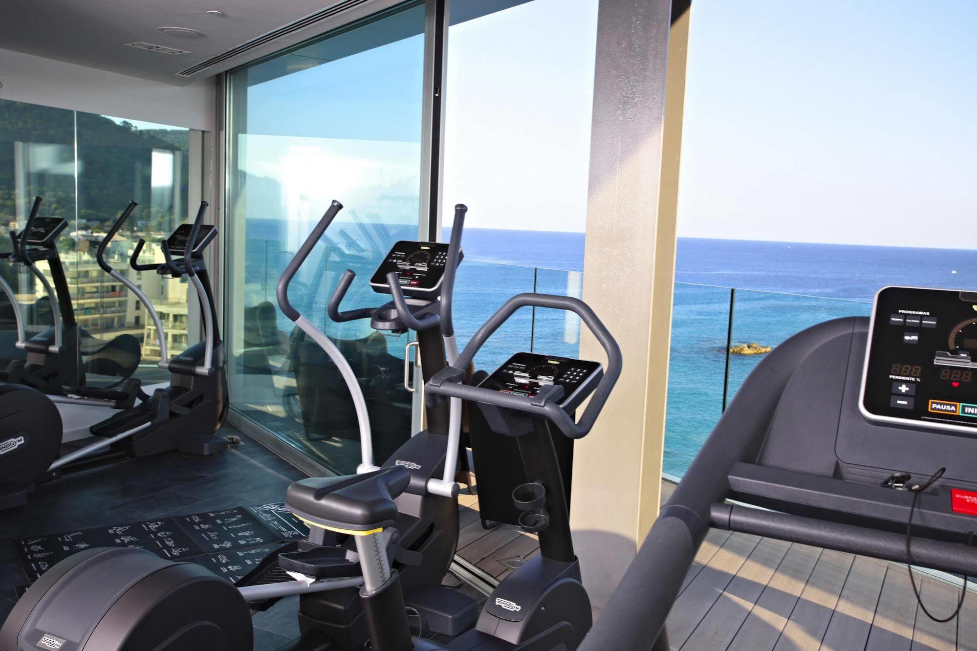 Son Moll Sentits Hotel & Spa - Adults Only Cala Ratjada  Exterior photo