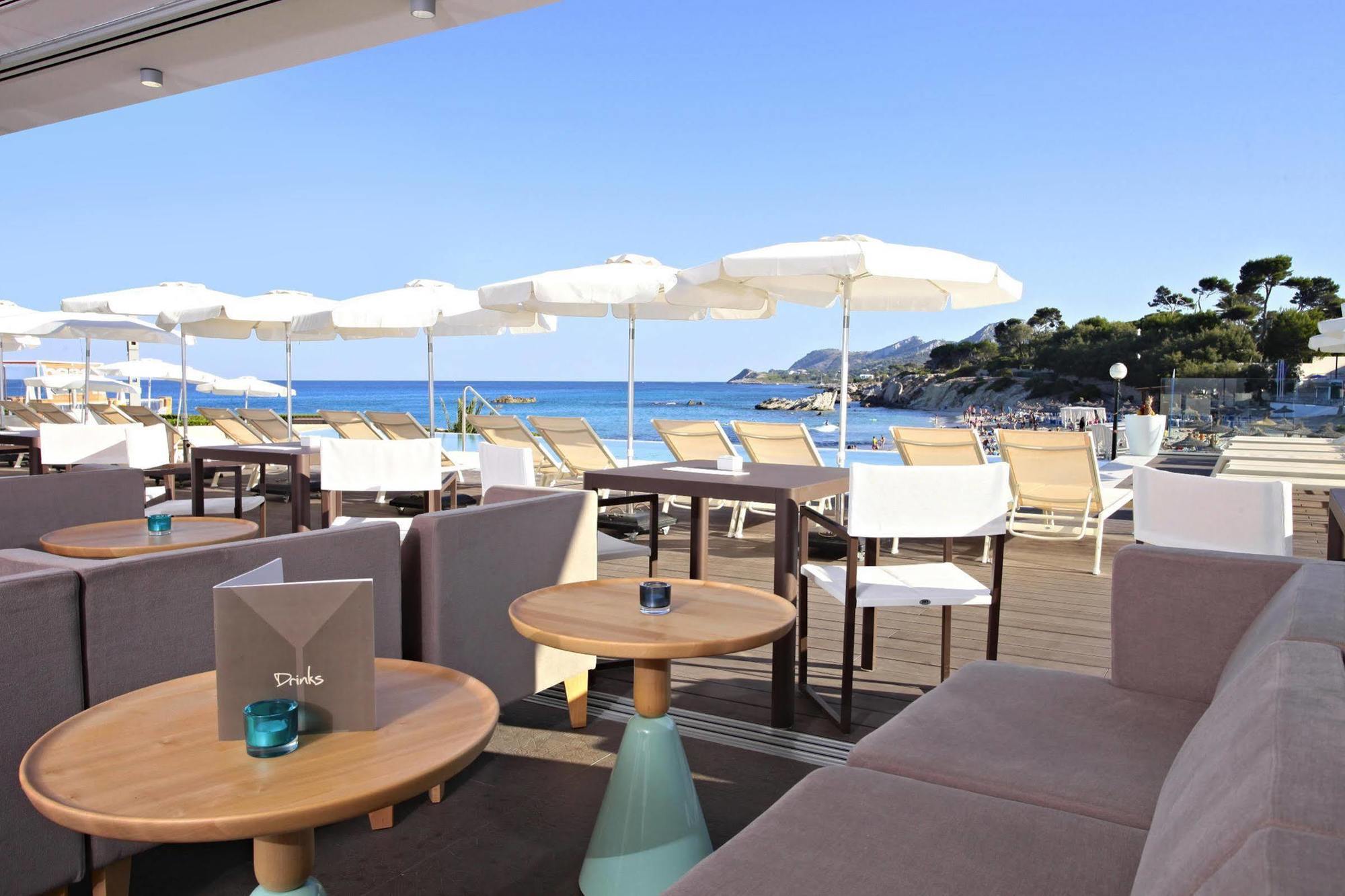 Son Moll Sentits Hotel & Spa - Adults Only Cala Ratjada  Exterior photo