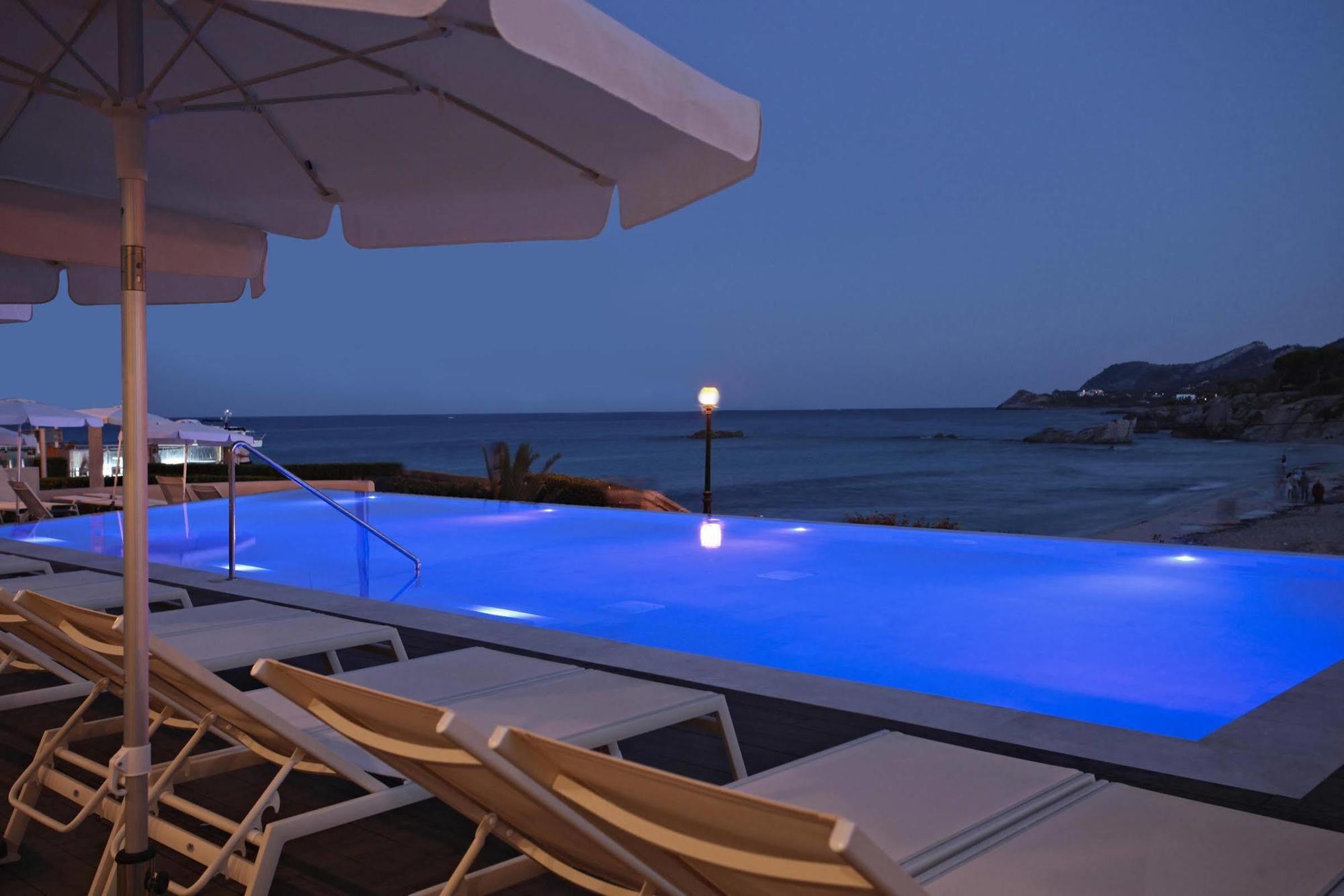 Son Moll Sentits Hotel & Spa - Adults Only Cala Ratjada  Exterior photo