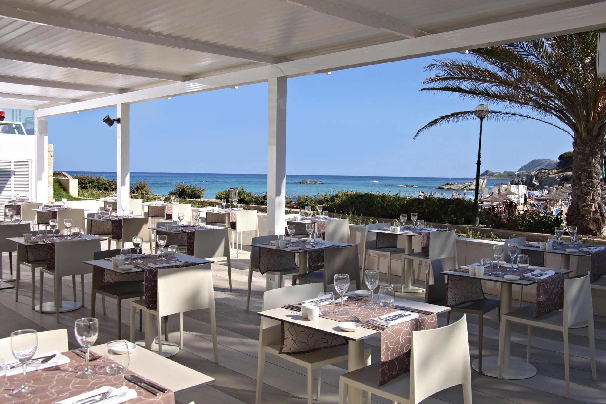 Son Moll Sentits Hotel & Spa - Adults Only Cala Ratjada  Exterior photo