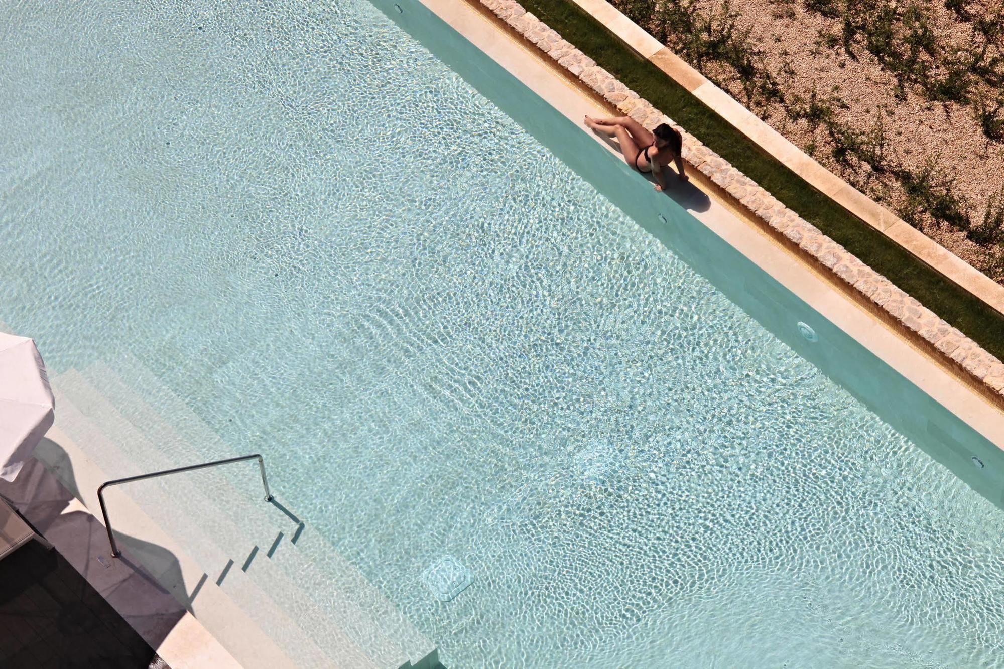 Son Moll Sentits Hotel & Spa - Adults Only Cala Ratjada  Exterior photo